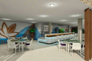 Летний бар 5