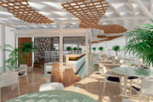 Летний бар 2