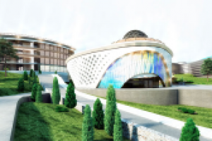 Детский центр в Ялте