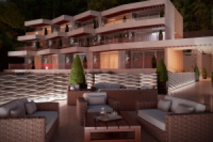 Санаторно-курортный комплекс 3