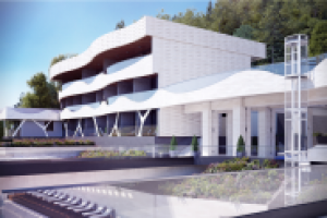 Санаторно-курортный комплекс 2