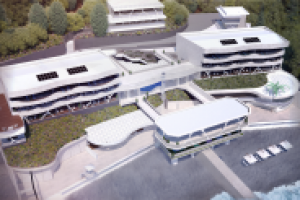 Санаторно-курортный комплекс 1