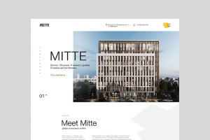 MITTE