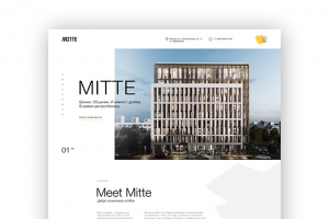 MITTE