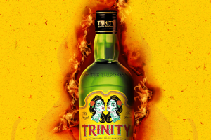 TRINITY