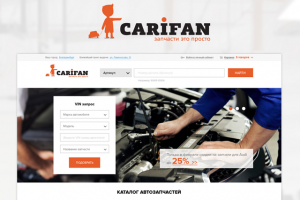Carifan