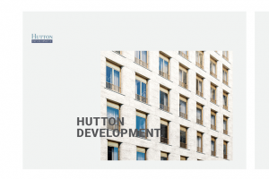 Hutton Development (каталог)
