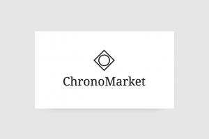 "ChronoMarket"