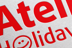 "Atelica Holiday"