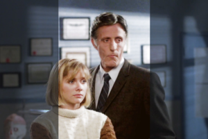 "RE-ANIMATOR" (цветокоррекция)