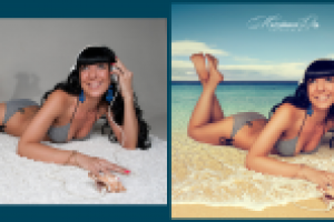 Обложка для CD альбома