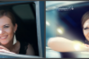 Ретушь + Художественная обработка