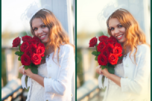 Ретушь + Художественная обработка