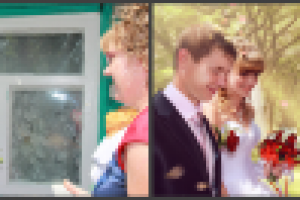 Ретушь + Пластика + Замена фона + Художественная обработка