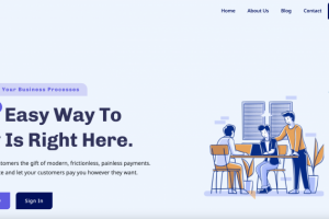 Разработка платежного способа,мини магазина и способа оплаты