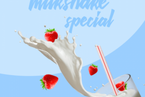 milkshake