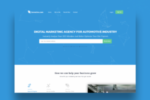 Digital Marketing Agency