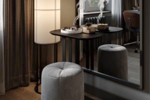 туалетный столик