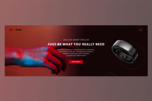 Jakcom Smart Ring R3