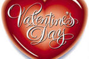 Как одинокой девушке пережить День Святого Валентина