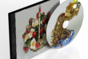 Одностраничник по продаже видео-курса