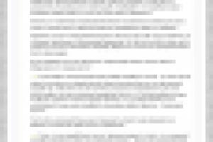 Страхи невесты: статья с ненавязчивой рекламой