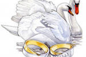 Выбираем кафе для празднования свадьбы