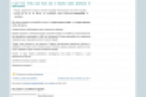 Рецепт пшенной каши