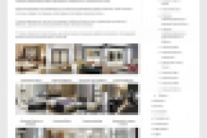 Итальянская мебельная фабрика Serenissima