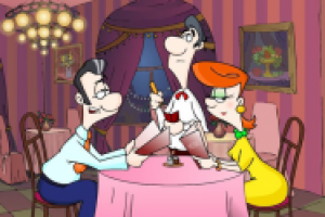 Подбор ресторана для праздника