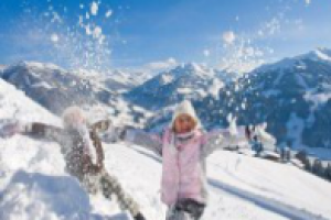 Зимний отдых в Турции