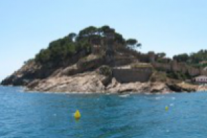 Пляжный отдых в Испании