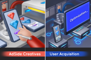 Иллюстрация для сайта