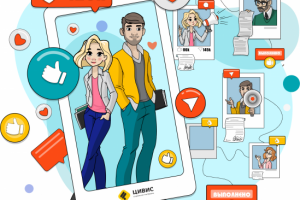 Иллюстрация для сайта