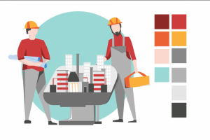 иллюстрации для сайта