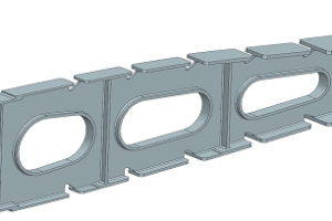 Силовая нервюра