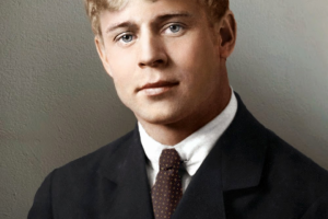 Перевод стиха Есенина