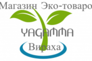 Название магазина Эко-товаров