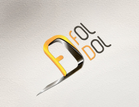 Логотип  fol dol