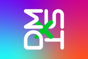 Логотип/Ава для телеграм канала "STDM"