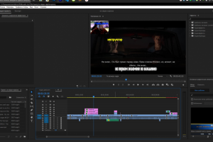 ещё одна нарезка игры