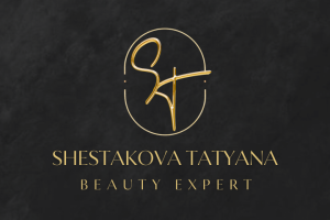 Логотипа для мастера бьюти мастера