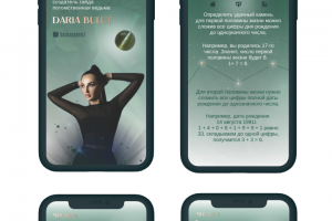 Тематический гайд для блогера