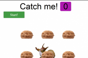 Поймай, если сможешь