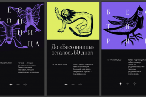 Серия сторис