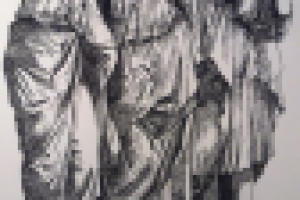 Греческие дамы