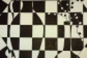 Шахматный натюрморт