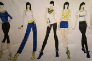 Спортивная коллекция