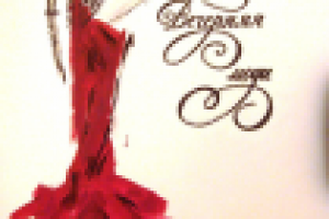 Вечерняя мода