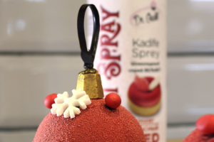 Сюжетная съемка товаров производителя в рекламных целях.